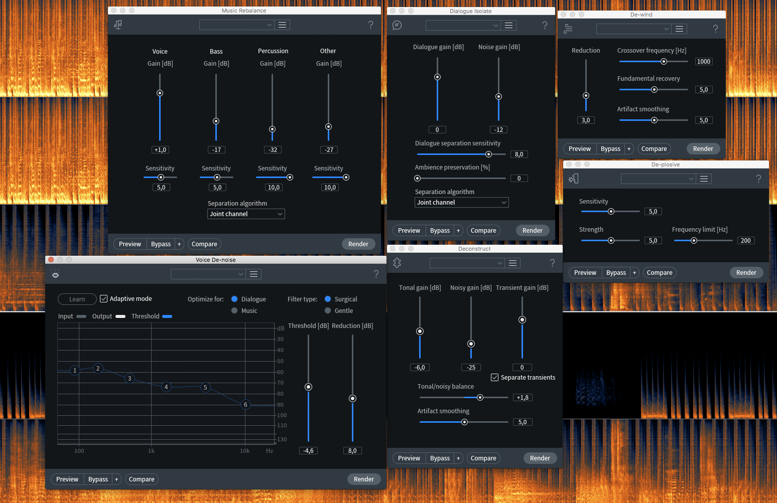 izotope rx 7 mac crack