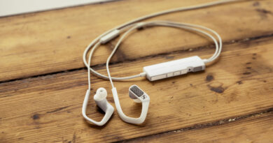 Review: Sennheiser Ambeo Smart Headset Sennheiser Ambeo Smart Headset
